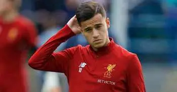 Liverpool reject €125m offer from Barcelona