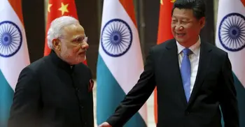 China sees India as a major challenger: US expert