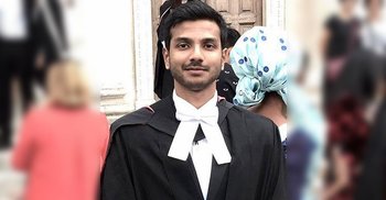 BRAC university teacher Farhaan return to workplace