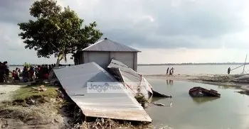 50 killed in floods, 32 lakh affected