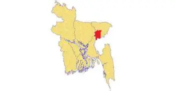 Militant financer held with Tk 2cr in Habiganj