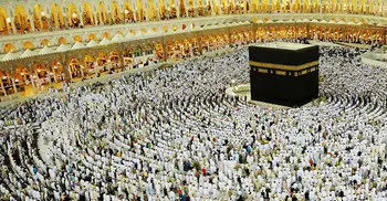 Hajj flight with 419 pilgrims off to Jeddah from Ctg
