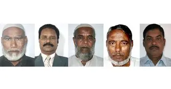 5 Bangladeshi hajj pilgrims die in Saudi