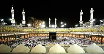 120,060 turned back from Makkah over Hajj permits