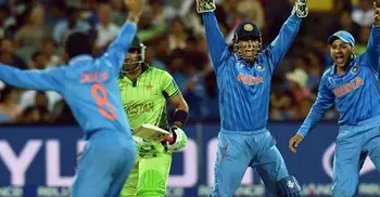 Miandad urges Pakistan to boycott India in ICC events