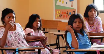 World indigenous peoples day being observed