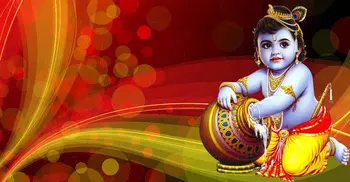 Janmashtami today