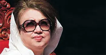 SC clears way for Khaleda’s Gatco graft trial