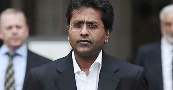 Goodbye to cricket, says Lalit Modi