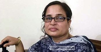 মৃত ভেবে লাশঘরে পাঠানো হয়েছিল মাহবুবাকে