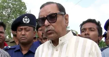 Agencies must carry pilgrims with Saudi visa after Aug 20: Menon