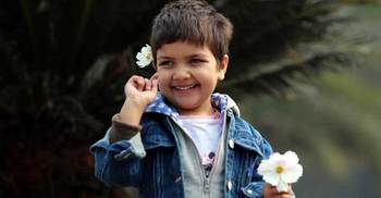 শিশুকে নিরাপদ রাখতে করণীয়