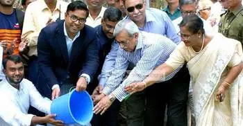 DSCC to release mosquito-killing guppy to prevent Chikungunya
