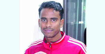 মতিন মিয়ার গোলে সাইফের ঐতিহাসিক জয়