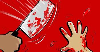 পিরোজপুরে যুবককে কুপিয়ে হত্যা