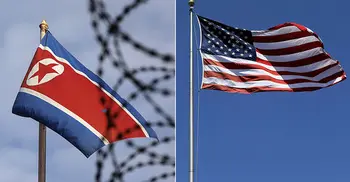 US bans travel to N. Korea from Sept 1