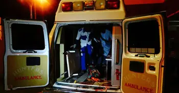 Women suicide bombers kill 27 in Nigeria