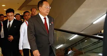 N. Korea vows to teach US ‘severe lesson’