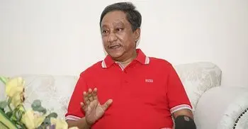Won’t stay as BCB chief: Papon