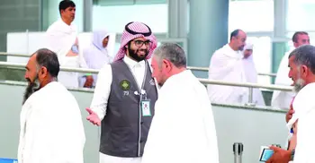 8 lakh more pilgrims due this year after Makkah grand mosque expansion
