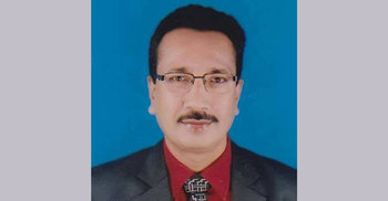 সাংবাদিক ফারুক আহমেদ পিনুর ইন্তেকাল