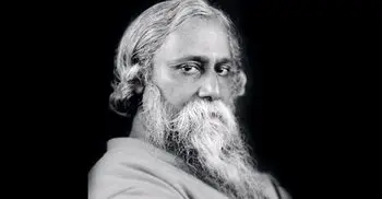 Tagore’s 76th death anniversary today
