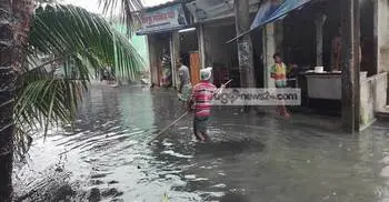 Rain may continue for 3 more days