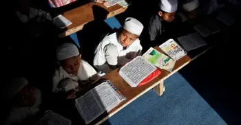 India to deport 40,000 Rohingyas
