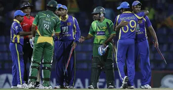 SL board clears first Pakistan tour since 2009 attack