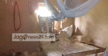 শেরপুরে বন্যহাতির আক্রমণে কৃষক নিহত