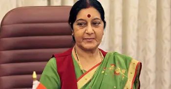 Sushma Swaraj to visit Dhaka in September