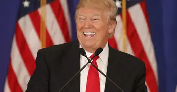Trump fires warning at Pakistan