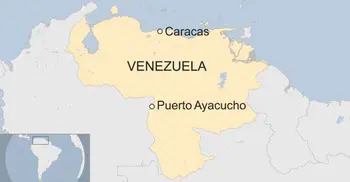 Venezuela prison ‘massacre’ kills 37