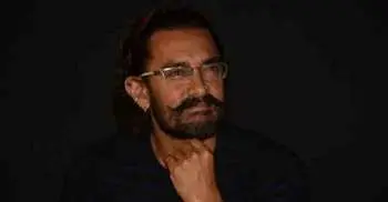 Aamir Khan ‘Creepy’ In Secret Superstar