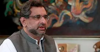 Khaqan Abbasi elected as Pakistan’s interim Prime Minister