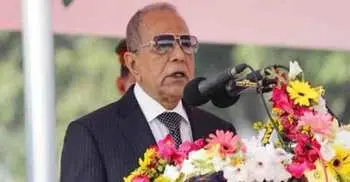 President seeks OIC’s help in repatriating Rohingya refugees