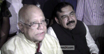 পদ্মা সেতুর নির্মাণ ব্যয় বাড়ার সম্ভাবনা নেই : অর্থমন্ত্রী