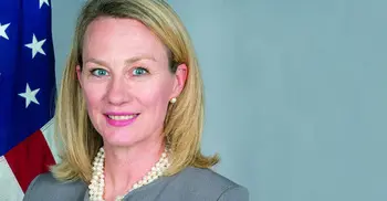 US official in Dhaka to discuss cooperation