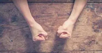 Why you must express your anger