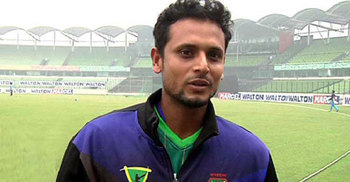 ক্রিকেটার সানির অন্তর্বর্তীকালীন জামিন