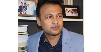 সর্ব ইউরোপিয়ান আ.লীগের সাংগঠনিক সম্পাদক ড. বিদ্যুৎ বড়ুয়া