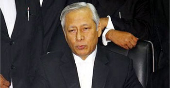 পূর্ণাঙ্গ রায় পড়ে মন্তব্য করার আহ্বান অ্যাটর্নি জেনারেলের