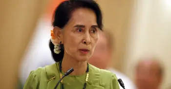 Rohingya crisis: Suu Kyi to address nation on Sept 19