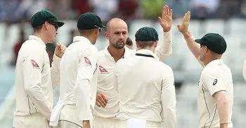 Lyon triggers Bangladesh collapse