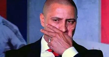 Brazil legend Roberto Carlos sentenced to three months in jail