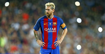 লা লিগায় খেলতে পারবে না বার্সা!