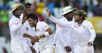 Motivated Bangladesh take on Australia in 1st Test today