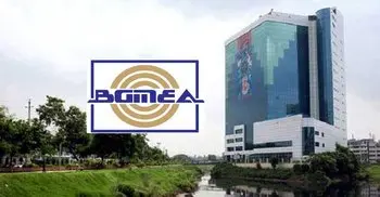 SC to hear BGMEA’s plea on Hatirjheel headquarters Oct 5