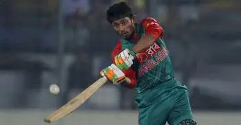 Papon recommends Anamul for SA Tests