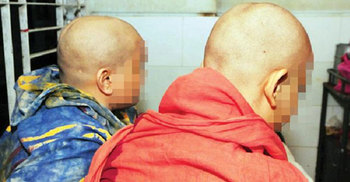 মেয়ে সেফ হোমে, মা যাচ্ছে ভিকটিম সাপোর্ট সেন্টারে